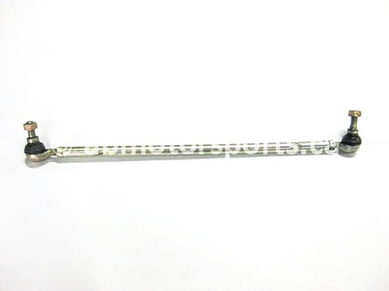 Used Arctic Cat ATV 1000 MUD PRO OEM part # 0505-499 tie rod for sale