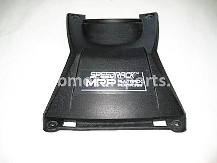 Used Arctic Cat ATV 650 V-TWIN FIS AUTO OEM part # 1406-484 steering post cover for sale