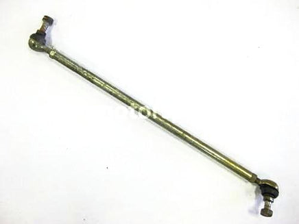 Used Arctic Cat ATV 650 V-TWIN FIS AUTO OEM part # 0505-408 tie rod for sale