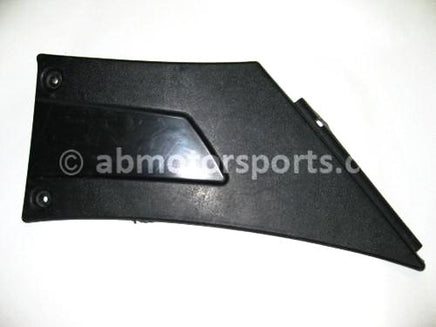 Used Arctic Cat ATV 650 V-TWIN FIS AUTO OEM part # 1406-314 left panel for sale