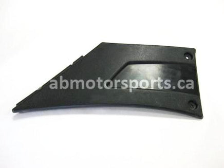 Used Arctic Cat ATV 650 V-TWIN FIS AUTO OEM part # 1406-313 right panel for sale
