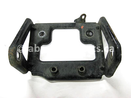 Used Arctic Cat ATV 650 V-TWIN FIS AUTO OEM part # 1506-314 engine bracket for sale