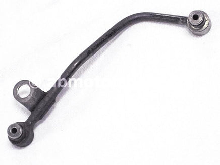 Used Arctic Cat ATV 650 V-TWIN FIS AUTO OEM part # 3201-206 right crankcase oil pipe for sale