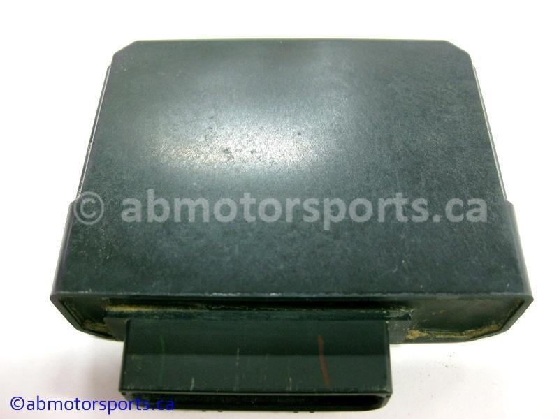 Ecu - Arctic Cat 700 H1| Alberta Motorsports Sales & Salvage Ltd