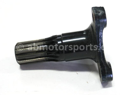 Used Arctic Cat ATV 500 AUTO FIS OEM part # 0502-200 front prop shaft for sale