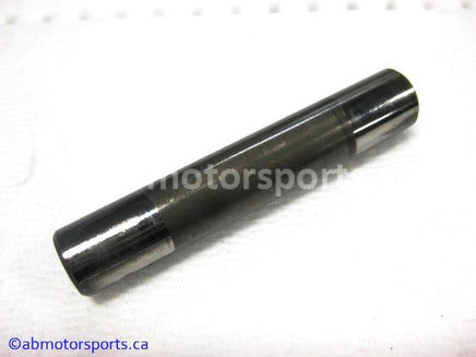 Used Arctic Cat ATV 500 AUTO FIS OEM part # 3402-140 rocker arm shaft for sale