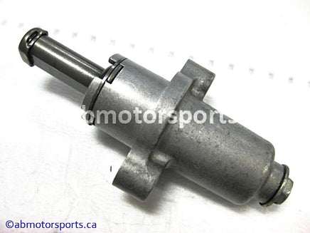 Used Arctic Cat ATV 500 AUTO FIS OEM part # 3402-136 cam chain tensioner for sale