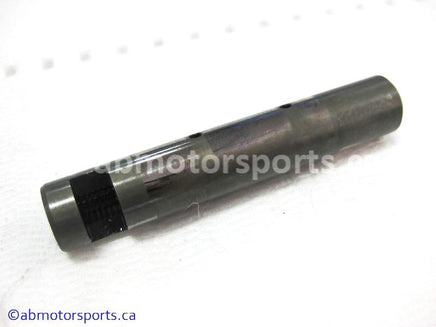Used Arctic Cat ATV 500 AUTO FIS OEM part # 3402-141 rocker arm shaft for sale