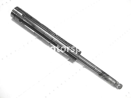 Used Arctic Cat ATV 500 4X4 AUTO OEM part # 3446-268 gear shift shaft for sale
