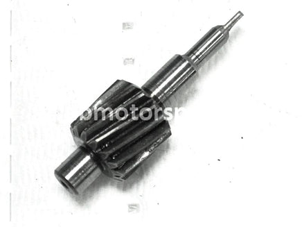 Used Arctic Cat ATV 500 4X4 AUTO OEM part # 3402-509 driven gear for sale