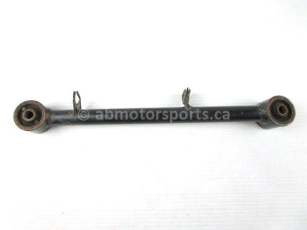 A used Swing Arm Brace from a 2002 500 4X4 AUTO Arctic Cat OEM Part # 0504-246 for sale. Arctic Cat ATV parts online? Our catalog has just what you need.