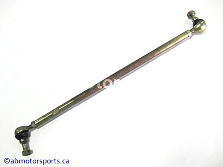 Used Arctic Cat ATV 650 H1 4X4 OEM part # 0405-107 tie rod for sale