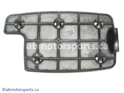 Used Arctic Cat ATV 650 H1 4X4 OEM part # 0470-516 air filter screen for sale