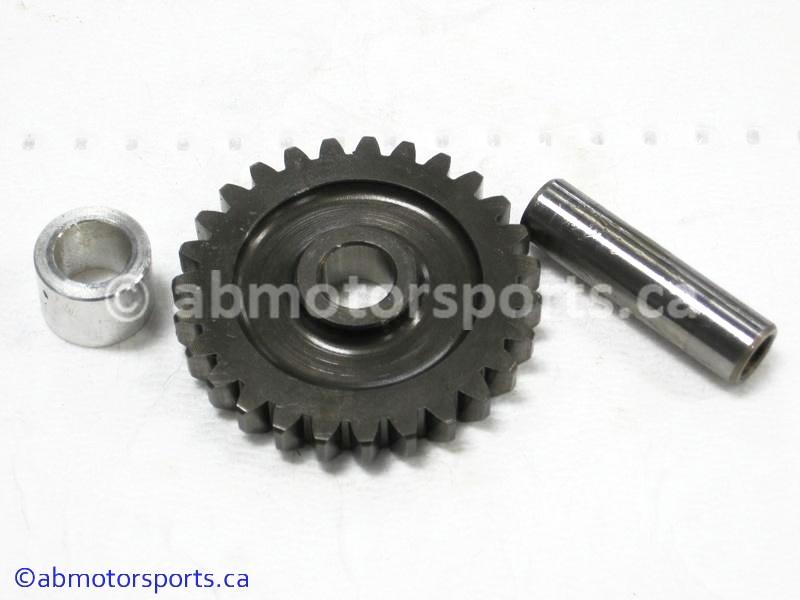 Gear Starter Idler Arctic Cat 650 H1 Alberta Motorsports Sales