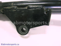 Used Arctic Cat ATV 700 MUD PRO OEM part # 0503-196 upper front right a arm for sale