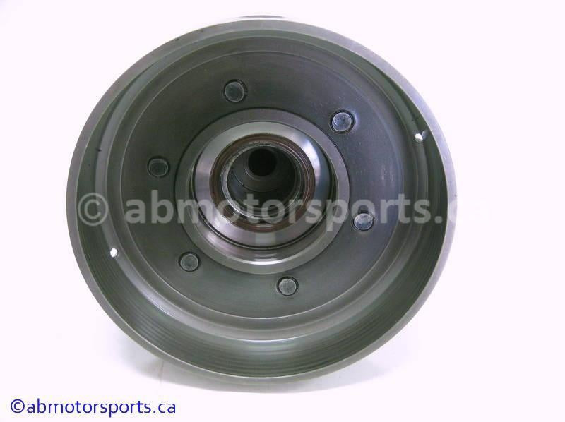 Clutch Drum Shaft - Arctic Cat 650 H1| Alberta Motorsports Sales