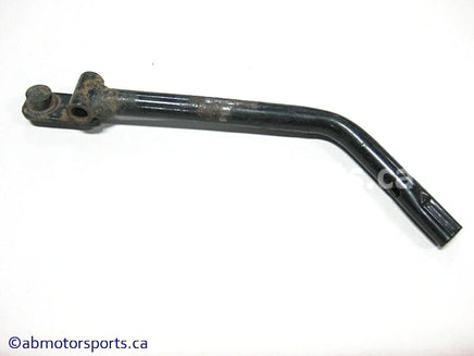Used Arctic Cat ATV 500 AUTO FIS OEM part # 0502-659 shift lever for sale