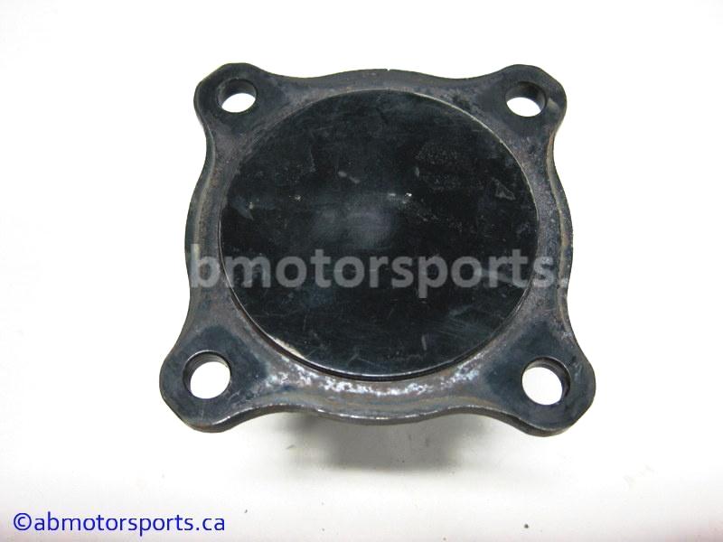 Output Flange Arctic Cat 500 Auto Alberta Motorsports Sales And Salvage Ltd 8785