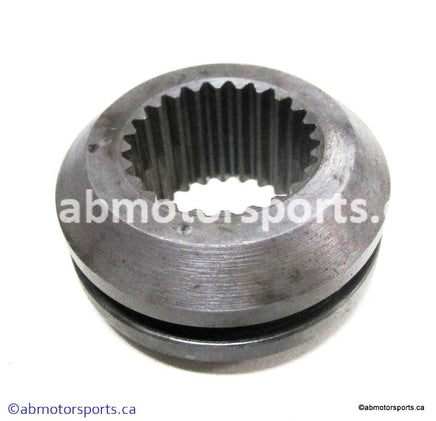 Used Arctic Cat ATV 500 AUTO FIS OEM part # 0402-413 coupler drive for sale