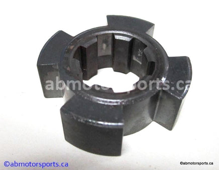 Used Arctic Cat ATV 500 AUTO FIS OEM part # 3402-837 rotor for sale