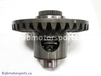 Used Arctic Cat ATV 500 AUTO FIS OEM part # 0502-411 ring gear for sale