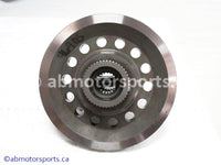 Used Arctic Cat ATV 500 AUTO FIS OEM part # 0502-411 ring gear for sale