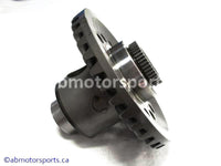 Used Arctic Cat ATV 500 AUTO FIS OEM part # 0502-411 ring gear for sale
