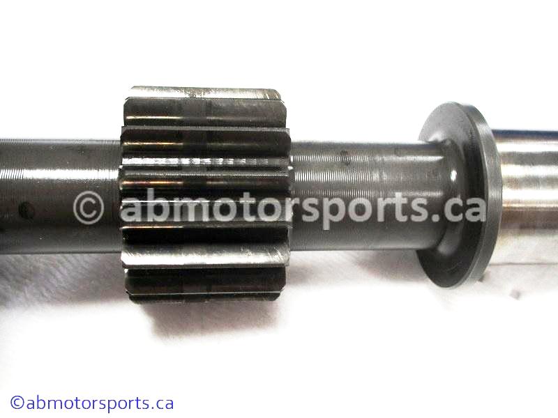 Driveshaft - Arctic Cat 500 Auto| Alberta Motorsports Sales