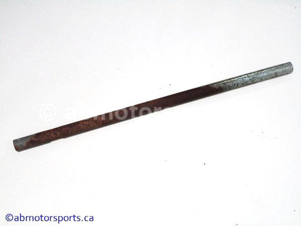 Used Arctic Cat ATV 650 H1 OEM part # 0405-107 tie rod for sale