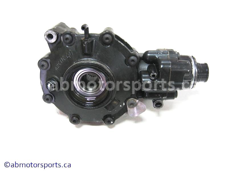 Differential Rear - Arctic Cat 650 H1| Alberta Motorsports Sales