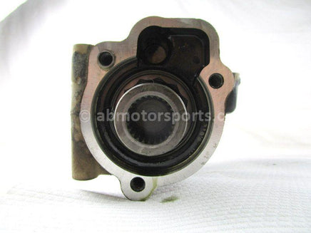 A used Rear Differential from a 2004 650 V TWIN Arctic Cat OEM Part # 0502-616 for sale. Arctic Cat ATV parts online? Our catalog has just what you need.