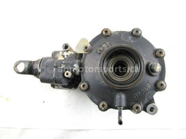 A used Rear Differential from a 2004 650 V TWIN Arctic Cat OEM Part # 0502-616 for sale. Arctic Cat ATV parts online? Our catalog has just what you need.