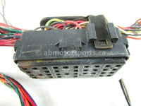 A used Main Wiring Harness Connectors from a 2004 650 V TWIN Arctic Cat OEM Part # 0486-147 for sale. Shop for your Arctic Cat ATV parts in Alberta - available here!