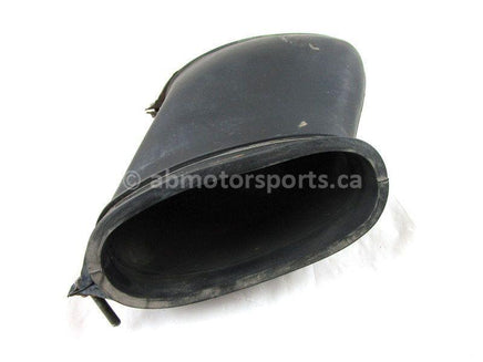A used Clutch Outlet Duct from a 2004 650 V TWIN Arctic Cat OEM Part # 0413-085 for sale. Shop online here for all your new and used Arctic Cat parts in Canada!