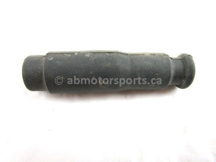 A used Spark Plug Cap from a 2004 650 V TWIN Arctic Cat OEM Part # 3201-012 for sale. Arctic Cat ATV parts online? Oh, YES! Our catalog has just what you need.