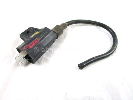 A used Ignition Coil Front from a 2004 650 V TWIN Arctic Cat OEM Part # 3201-010 for sale. Shop for your Arctic Cat ATV parts in Alberta - available here!