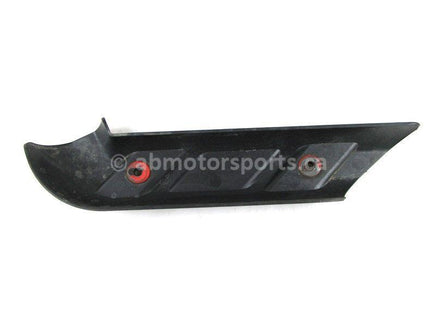 A used Heat Shield from a 2004 650 V TWIN Arctic Cat OEM Part # 1406-568
 for sale. Arctic Cat ATV parts online? Oh, YES! Our catalog has just what you need.