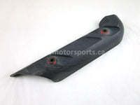 A used Heat Shield from a 2004 650 V TWIN Arctic Cat OEM Part # 1406-568
 for sale. Arctic Cat ATV parts online? Oh, YES! Our catalog has just what you need.