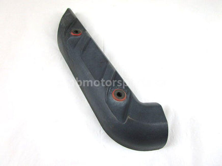 A used Heat Shield from a 2004 650 V TWIN Arctic Cat OEM Part # 1406-568
 for sale. Arctic Cat ATV parts online? Oh, YES! Our catalog has just what you need.