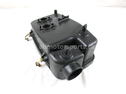 A used Air Box from a 2004 650 V TWIN Arctic Cat OEM Part # 0470-485 for sale. Arctic Cat ATV parts online? Oh, YES! Our catalog has just what you need.