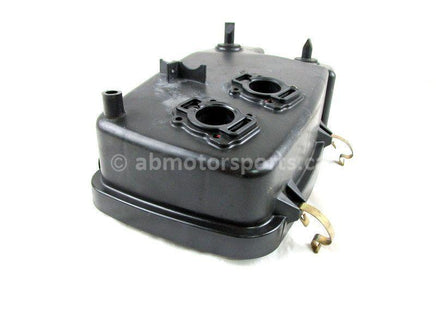 A used Air Box from a 2004 650 V TWIN Arctic Cat OEM Part # 0470-485 for sale. Arctic Cat ATV parts online? Oh, YES! Our catalog has just what you need.