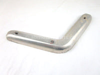 A used Exhaust Cover from a 2004 650 V TWIN Arctic Cat OEM Part # 0412-239 for sale. Arctic Cat ATV parts online? Oh, YES! Our catalog has just what you need.