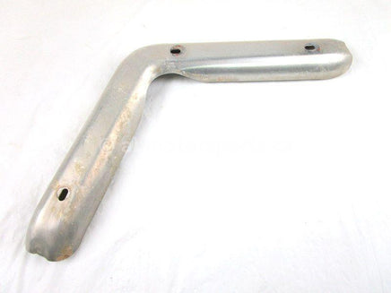 A used Exhaust Cover from a 2004 650 V TWIN Arctic Cat OEM Part # 0412-239 for sale. Arctic Cat ATV parts online? Oh, YES! Our catalog has just what you need.