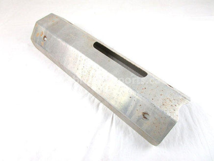 A used Muffler Cover from a 2004 650 V TWIN Arctic Cat OEM Part # 0412-241 for sale. Arctic Cat ATV parts online? Oh, YES! Our catalog has just what you need.