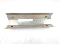 A used Muffler Cover from a 2004 650 V TWIN Arctic Cat OEM Part # 0412-241 for sale. Arctic Cat ATV parts online? Oh, YES! Our catalog has just what you need.