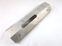 A used Muffler Cover from a 2004 650 V TWIN Arctic Cat OEM Part # 0412-241 for sale. Arctic Cat ATV parts online? Oh, YES! Our catalog has just what you need.