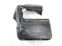 A used Fuel Tank Shield from a 2004 650 V TWIN Arctic Cat OEM Part # 0570-081 for sale. Shop online here for all your new and used Arctic Cat parts in Canada!