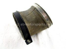 A used Duct Boot Front from a 2010 450 H1 EFI Arctic Cat OEM Part # 0413-160 for sale. Arctic Cat ATV parts online? Oh, YES! Our catalog has just what you need.