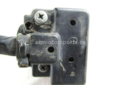 A used Switch Cluster from a 2010 450 H1 EFI Arctic Cat OEM Part # 0509-014 for sale. Arctic Cat ATV parts online? Oh, YES! Our catalog has just what you need.