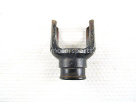 A used Propeller Yoke from a 2010 450 H1 EFI Arctic Cat OEM Part # 0819-063 for sale. Arctic Cat ATV parts online? Oh, YES! Our catalog has just what you need.